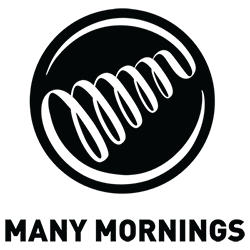 Many Mornings